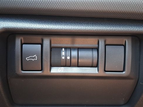 Certified 2026 Subaru Forester Wilderness AWD/4WD image 26