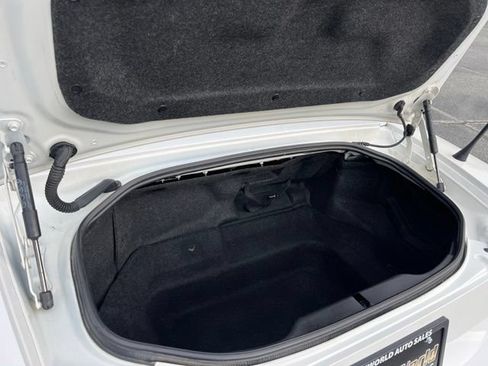 Used 2018 FIAT 124 Spider Lusso w/ Convenience Group RWD image 34