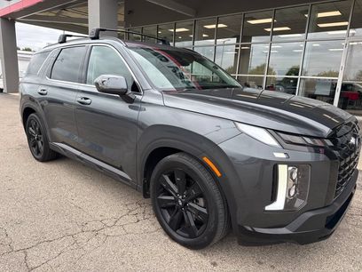 Used 2023 Hyundai Palisade XRT