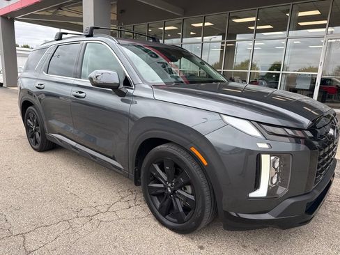 Used 2023 Hyundai Palisade XRT AWD/4WD image 1
