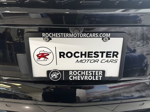 Used 2025 Chevrolet Corvette Stingray image 35