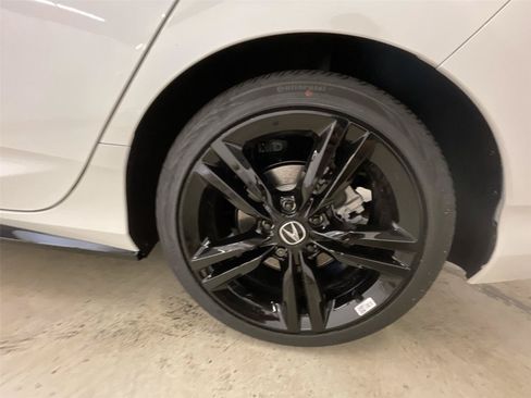 New 2026 Acura Integra A-Spec FWD image 25