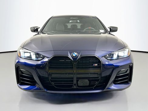 New 2026 BMW 440i xDrive w/ Premium Package image 2