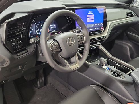 New 2026 Lexus TX 350 AWD image 7
