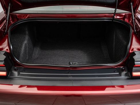 Used 2023 Dodge Challenger SRT Hellcat RWD image 21