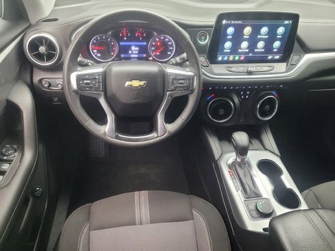 Used 2024 Chevrolet Blazer LT w/ Convenience Package FWD image 22