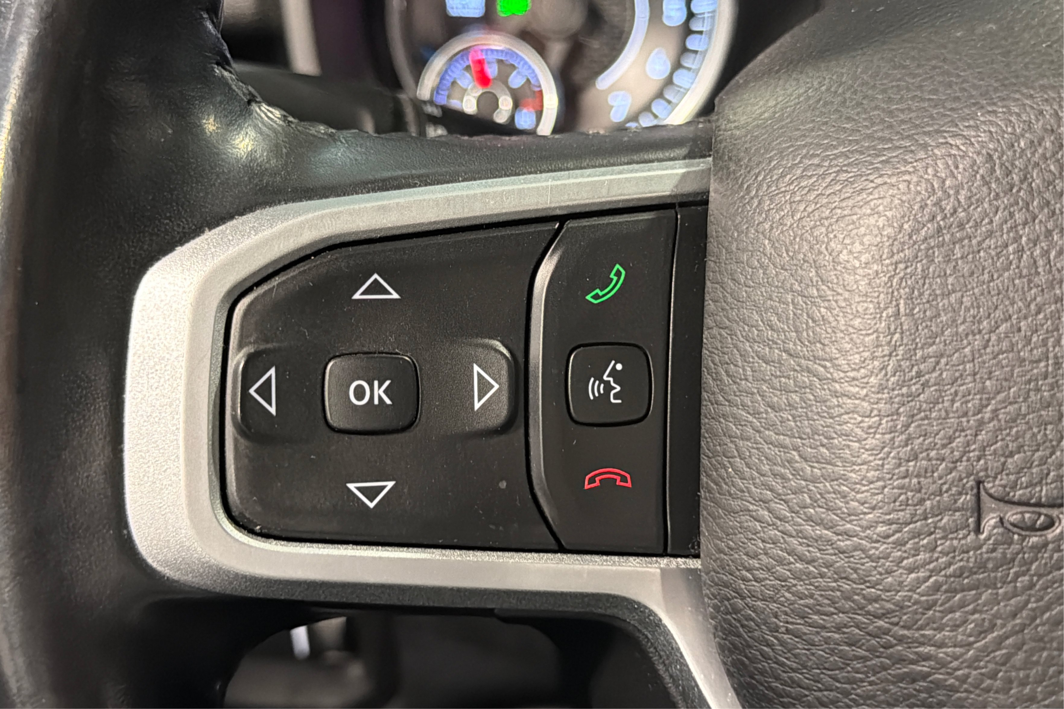 Used 2020 RAM 1500 Big Horn AWD/4WD image 23