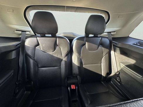 Used 2019 Volvo XC90 T6 Momentum w/ Advanced Package image 14