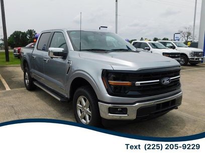 Used 2025 Ford F150 XLT w/ Equipment Group 302A MID