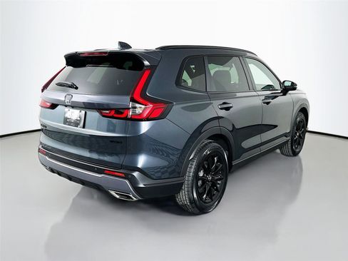 New 2026 Honda CR-V Sport-L image 13