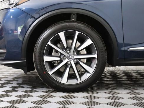 Certified 2026 Acura MDX SH-AWD w/ Technology Package image 6