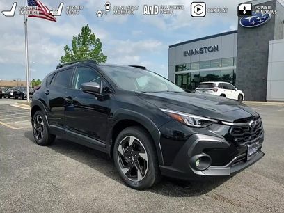 New 2025 Subaru Crosstrek 2.5i Limited