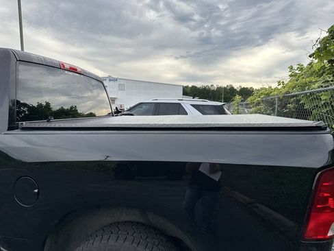 Used 2018 RAM 1500 Tradesman w/ Popular Equipment Group RWD image 5
