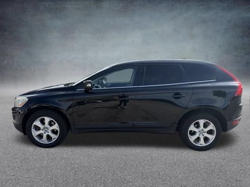 Used 2013 Volvo XC60 3.2 AWD/4WD image 6