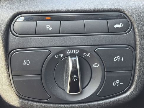 Used 2020 INFINITI QX50 Luxe FWD image 27