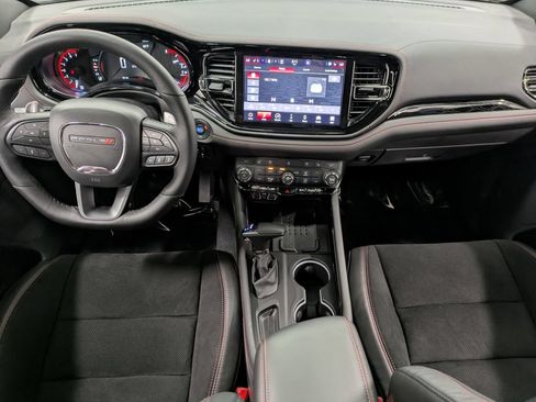 Used 2026 Dodge Durango GT AWD/4WD image 24