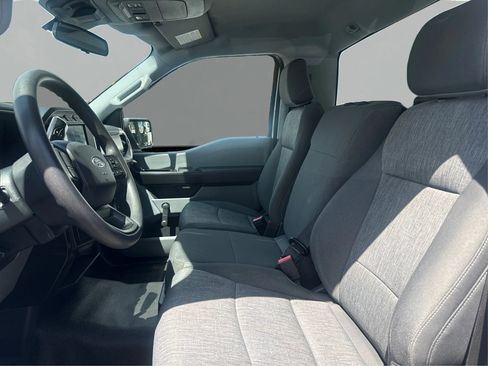 Used 2021 Ford F150 XL RWD image 9