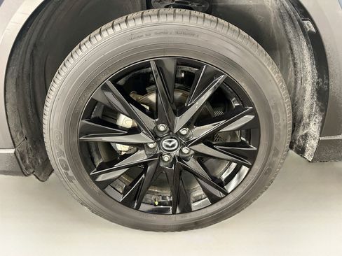 Used 2025 MAZDA CX-5 Carbon Edition AWD/4WD image 37