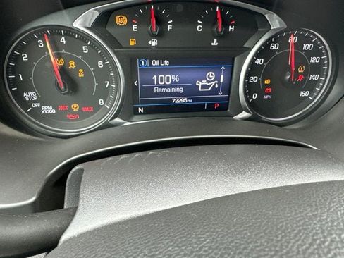 Used 2021 GMC Terrain SLE w/ Driver Convenience Package AWD/4WD image 15