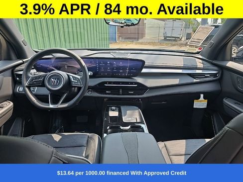 New 2026 Buick Enclave Sport Touring w/ Power Package image 18