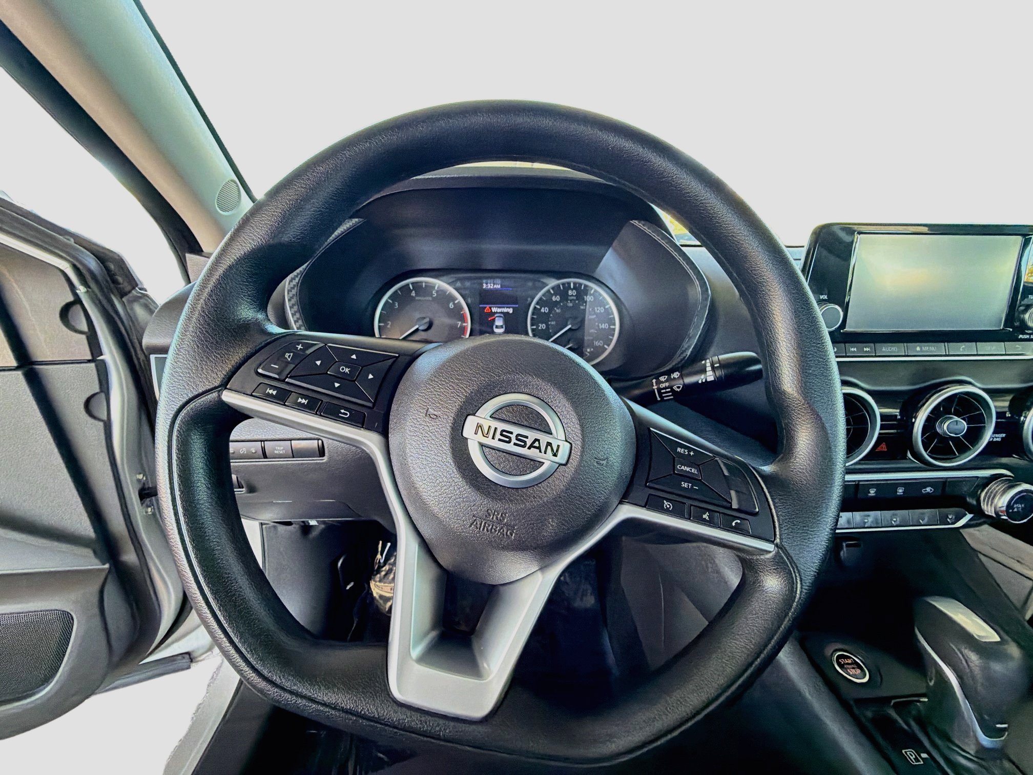 Used 2022 Nissan Sentra S FWD image 17