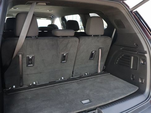 Certified 2025 GMC Acadia Elevation image 18