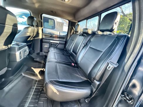 Used 2016 Ford F150 Lariat image 25