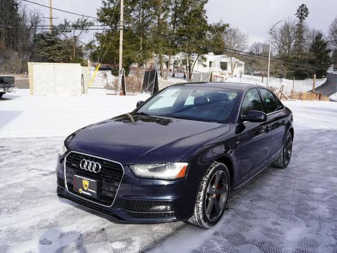 Used 2014 Audi A4 2.0T Premium Plus w/ Premium Plus Package image 15