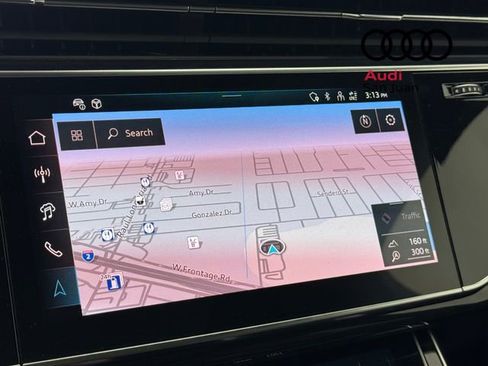 Certified 2025 Audi Q7 3.0T Premium Plus w/ Premium Plus Package image 25