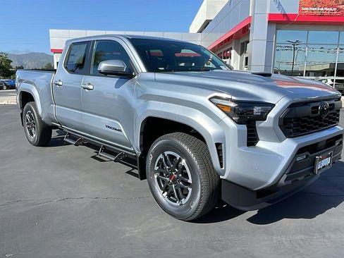 New 2026 Toyota Tacoma TRD Sport image 37