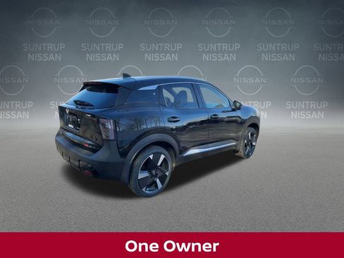 Certified 2025 Nissan Kicks SR image 10