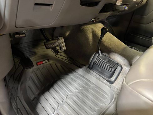 Used 1994 Ford F350 4x4 Crew Cab image 24