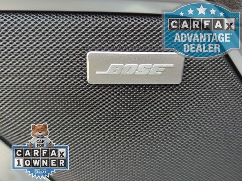 Used 2024 Chevrolet Silverado 1500 LTZ AWD/4WD image 20