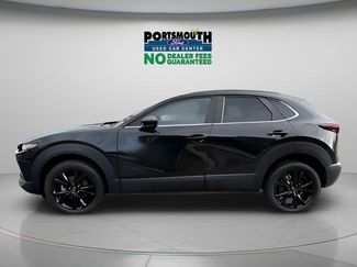 Used 2024 MAZDA CX-30 AWD 2.5 S w/ Select Sport Pkg 360° Tour