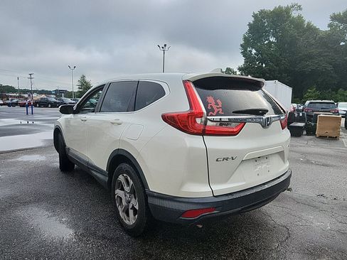 Used 2017 Honda CR-V EX-L image 3