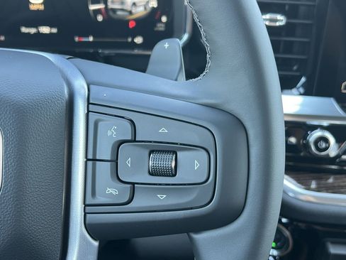 New 2026 GMC Sierra 1500 Elevation w/ Preferred Package image 9