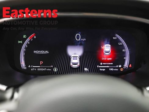 Used 2023 Acura MDX A-Spec AWD/4WD image 17