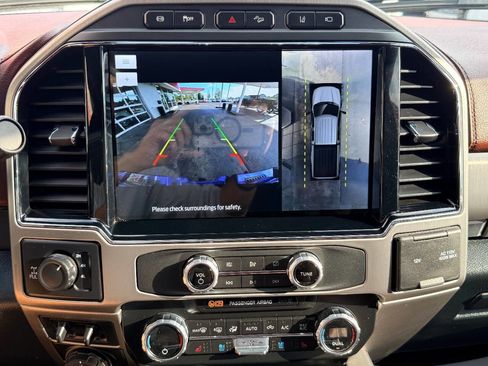 Used 2022 Ford F250 Platinum image 41