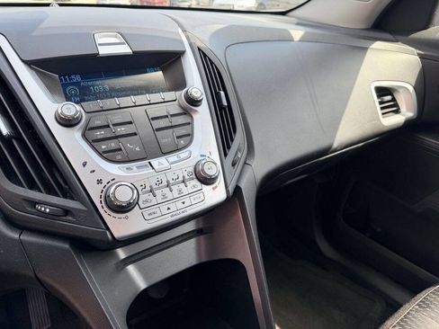 Used 2014 Chevrolet Equinox LS FWD image 12