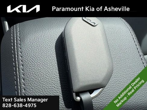 New 2026 Kia Sportage SX Prestige image 27