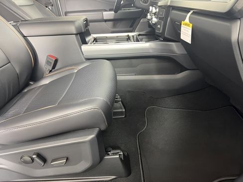 New 2025 Ford F350 Lariat w/ Lariat Ultimate Package image 65