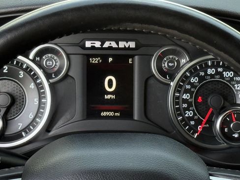 Used 2021 RAM 1500 Lone Star RWD image 17