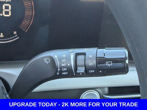 New 2026 Hyundai Tucson SEL image 36