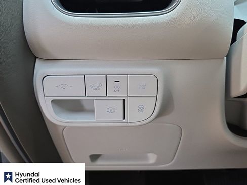 Certified 2026 Hyundai Palisade SEL FWD image 27