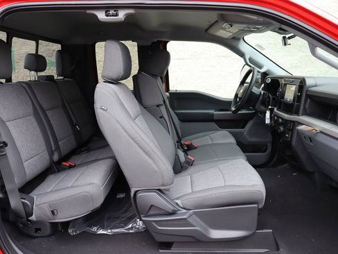 New 2026 Ford F350 XL w/ STX Appearance Package AWD/4WD image 34