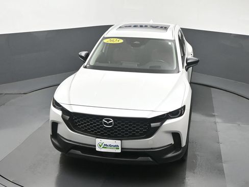 Used 2025 MAZDA CX-50 2.5 Hybrid w/ Premium Plus Pkg AWD/4WD image 31