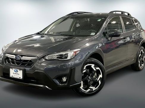 Used 2023 Subaru Crosstrek 2.5i Limited image 3