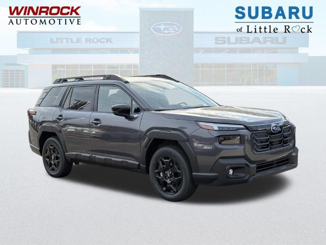 New 2026 Subaru Outback Limited AWD/4WD image 1