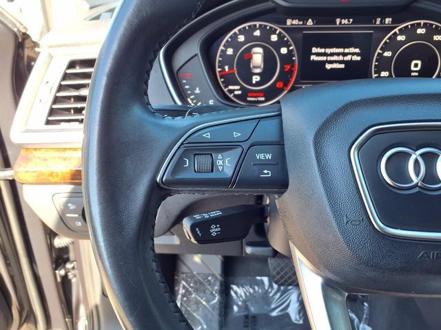 Used 2018 Audi Q5 2.0T Premium Plus w/ Premium Plus Package AWD/4WD image 10