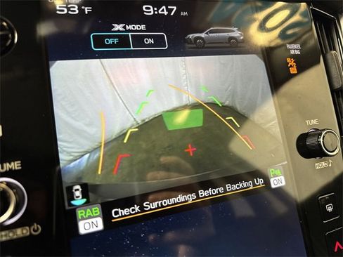 Used 2024 Subaru Outback Touring image 20